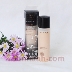 Phấn nước lót Kanebo Kate Powder in Water kìm dầu, che lỗ chân lông, đều màu da