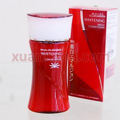Sữa dưỡng Kanebo Blanchir Superior làm trắng da, giữ ẩm I (da thường -> dầu) 