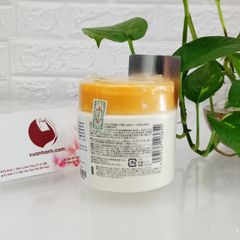 Kem tẩy trang Kanebo Freshel Cleansing Cream sạch sâu, dịu nhẹ da, bigsize 250g