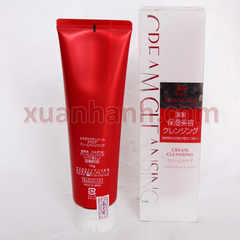 Kem tẩy trang Kanebo Blanchir Superior sạch mịn màng sâu từng lỗ chân lông 125g