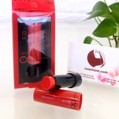 Son dưỡng có màu Kanebo Kate CC Personal Lip Cream SPF11/PA+, #RD-2 đỏ hồng Ruby
