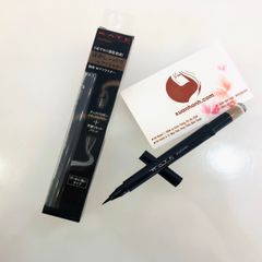 Bút vẽ mắt Kanebo Kate Dual Liner 2 đầu vẽ mắt nước và đầu bột đa dụng EX-1