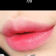 Son Dior Rouge Dior Radiant Matte 771 màu hồng đào đậm, chất son bán lì 