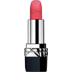 Son Dior Rouge Dior Radiant Matte 771 màu hồng đào đậm, chất son bán lì 