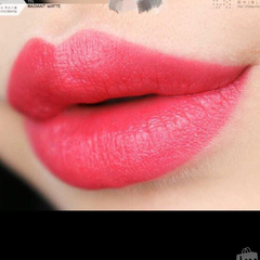 Son Dior Rouge Dior Radiant Matte 771 màu hồng đào đậm, chất son bán lì 