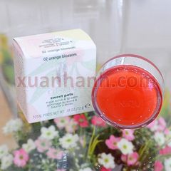 Clinique Sugar Scrub & Lip balm tẩy tế bào chết môi và dưỡng ẩm môi #02