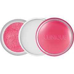 Clinique Sugar Scrub & Lip balm tẩy tế bào chết môi và dưỡng ẩm môi #04
