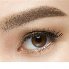 Bột vẽ mày Kanebo Kate Designing Eyebrow kèm gương, cọ, #EX-4 nâu tự nhiên
