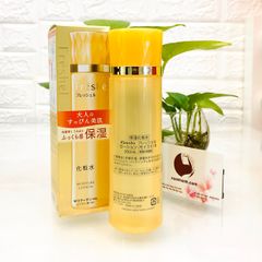 Kanebo Freshel Moisture Lotion nước hoa hồng cân bằng độ ẩm, mềm mịn da chống lão hóa