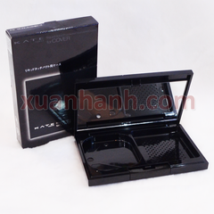 Phấn phủ nền Kanebo Kate Lasting High Cover che phủ cao, lâu trôi TB-sáng OC-C