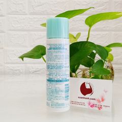 Toner Kanebo Freshel Conditioning Lotion kiểm soát dầu, ngăn ngừa và trị mụn. 