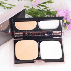 Phấn phủ Kanebo GKC Dual Radiance  hoàn hảo 2in1 sắc độ phấn hiệu ứng 3D, OC-A sáng.