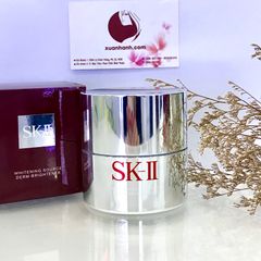 Kem dưỡng SK-II Whitening Source Derm-Brightener dưỡng trắng da 75g