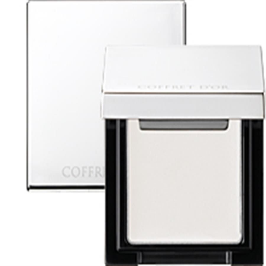 Kem lót vùng mắt Kanebo Coffret D'or lót dưỡng mắt cho đôi mắt sáng (trắng nhũ nhẹ, 01)