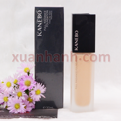 Kem nền Kanebo GKC Full Radiance Foundation tinh tế, chất kem mịn mướt da, #OC-C