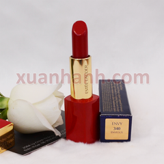 Son Estee Lauder Envy Rouge 340 Envious đỏ hồng chín mọng