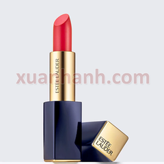 Son Estee Lauder Pure Color Envy Hi-Lustre căng mọng, giữ màu tốt 330 Bad Angel