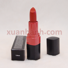 Son Bobbi Brown Crushed Lip Color bán lì, mềm lâu trôi, cam đất Cabana