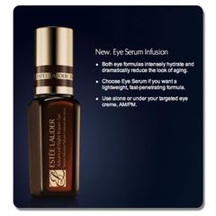 Serum mắt Estee Lauder Advanced Night Repair II tinh chất chống nhăn, thâm, bọng 15ml