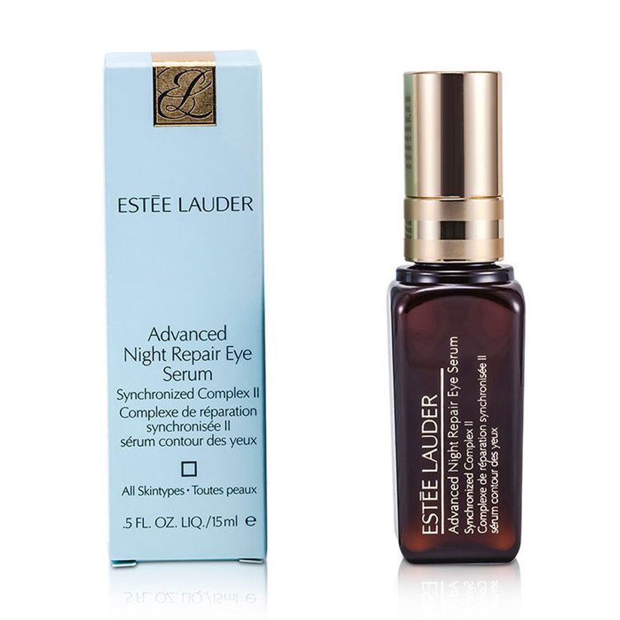Serum mắt Estee Lauder Advanced Night Repair II tinh chất chống nhăn, thâm, bọng 15ml