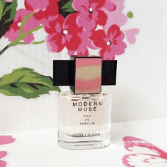 Nước hoa nữ Estee Lauder Modern Muse hương gỗ mát lạnh, EDP, 4ml