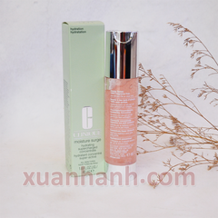 Huyết thanh Clinique Moisture Surge Hydrating Supercharged Concentrate 48ml