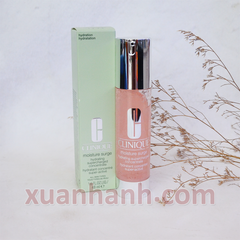 Huyết thanh Clinique Moisture Surge Hydrating Supercharged Concentrate 48ml