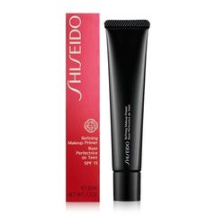 Kem lót Shiseido Refining Makeup Primer  kem lót bảo vệ, tỏa sáng làn da 10ml