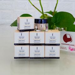 Combo kem dưỡng Yves Saint Laurent Pure Shots Perfect Plumper chống lão hóa, mờ nhăn, 7mlx7