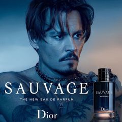 Nước hoa nam Dior Sauvage phong cách gợi cảm, lịch lãm và ấm áp, EDP - Tester 100ml
