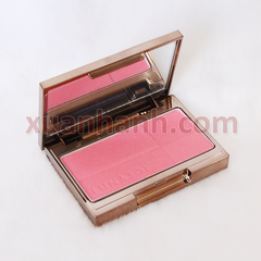 Phấn má hồng Kanebo Lunasol hồng baby đẹp lộng lẫy từ chất đến màu 03