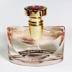 Nước hoa nữ BVLGARI Rose Essentielle,hoa hồng quý phái, EDP, tester 100ml