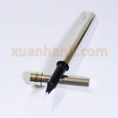 Bút vẽ mắt nước Kanebo Coffret D'or dòng cao cấp tiện sử dụng, nét mảnh (Super Sharp)