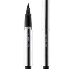 Bút vẽ mắt nước Kanebo Coffret D'or dòng cao cấp tiện sử dụng, nét mảnh (Super Sharp)