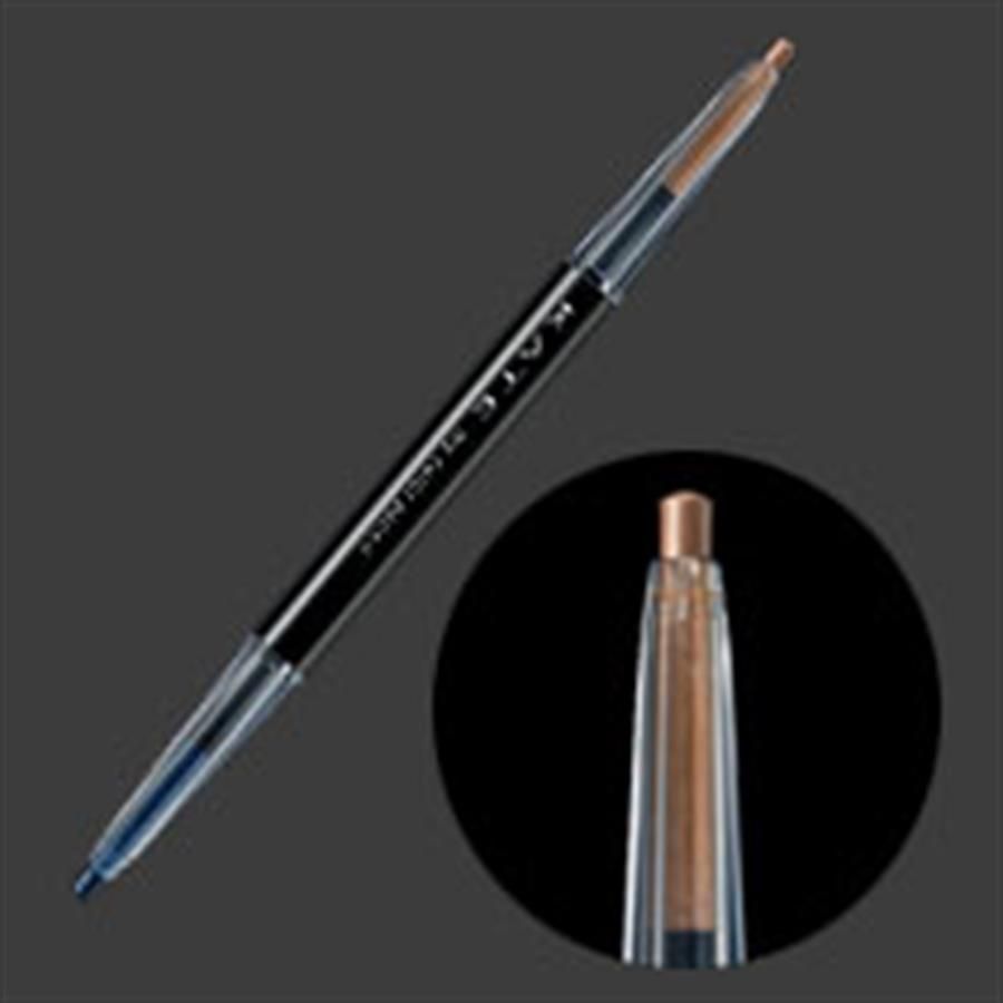 Kanebo Kate My Color Pencil N kẻ mắt và màu mắt 2in1 xanh biển đậm BU7