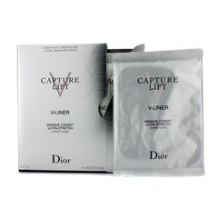 Mặt nạ Dior Dior Capture Lift V-liner Corset Mask nâng và săn chắc cơ, thu gọn mặt Vline