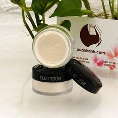Set trang điểm Laura Mercier 6sp tiện lợi, thanh lịch và cơ bản 