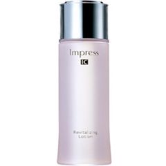 Toner Kanebo Impress IC Refining Lotion cân bằng độ ẩm, se mịn da mặt, chống lão hóa.
