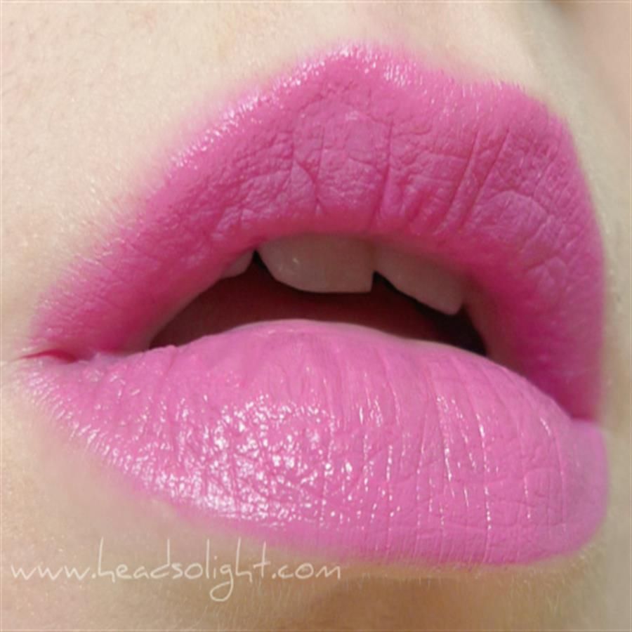 Son Yves Saint Laurent Rouge Pur Couture son lâu trôi, lên màu tốt hồng sen #27 Fuchsia