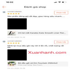 Bộ dầu gội xả Om Fountain Citrus  trị rụng và kích thích mọc tóc 250mlx2