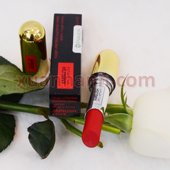 Son Shu Uemura Ambush Love phiên bản giới hạn, son lì mịn, đỏ hồng gợi cảm