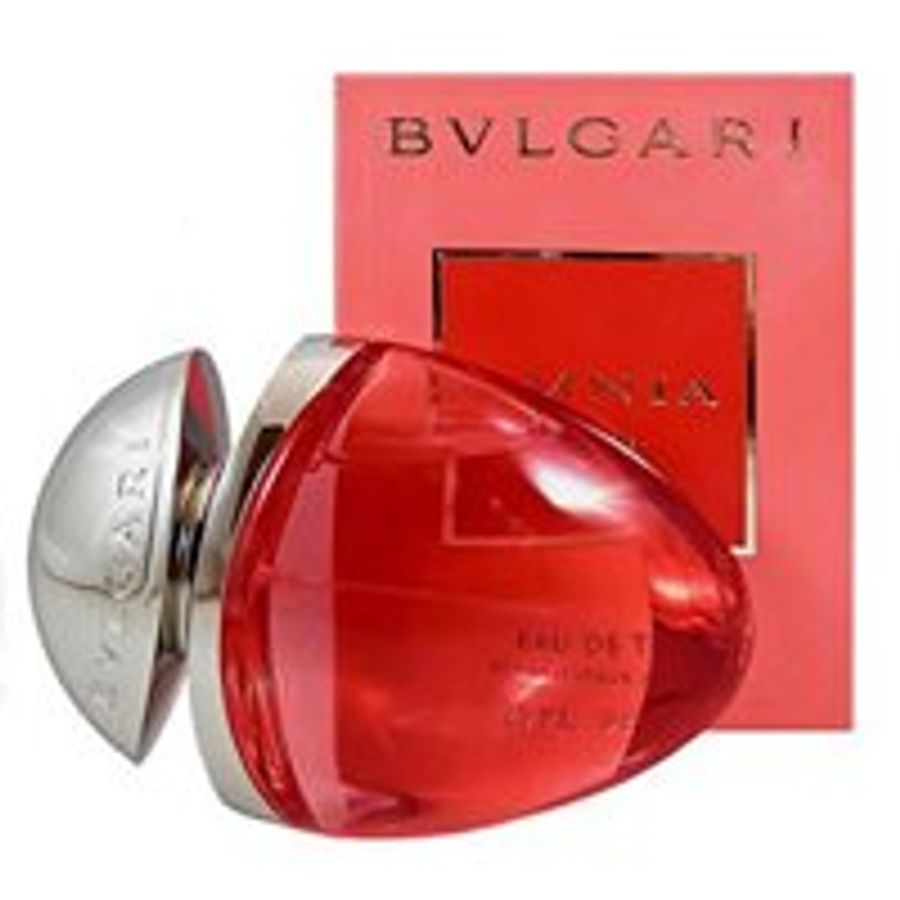 Nước hoa nữ BVLGARI Omnia Coral năng động, cuốn hút, EDT, 25ml