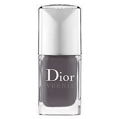 Sơn móng Dior Vernis Gris Montaigne 707 xám chuột cực chất, tôn da, sang trọng 7ml.