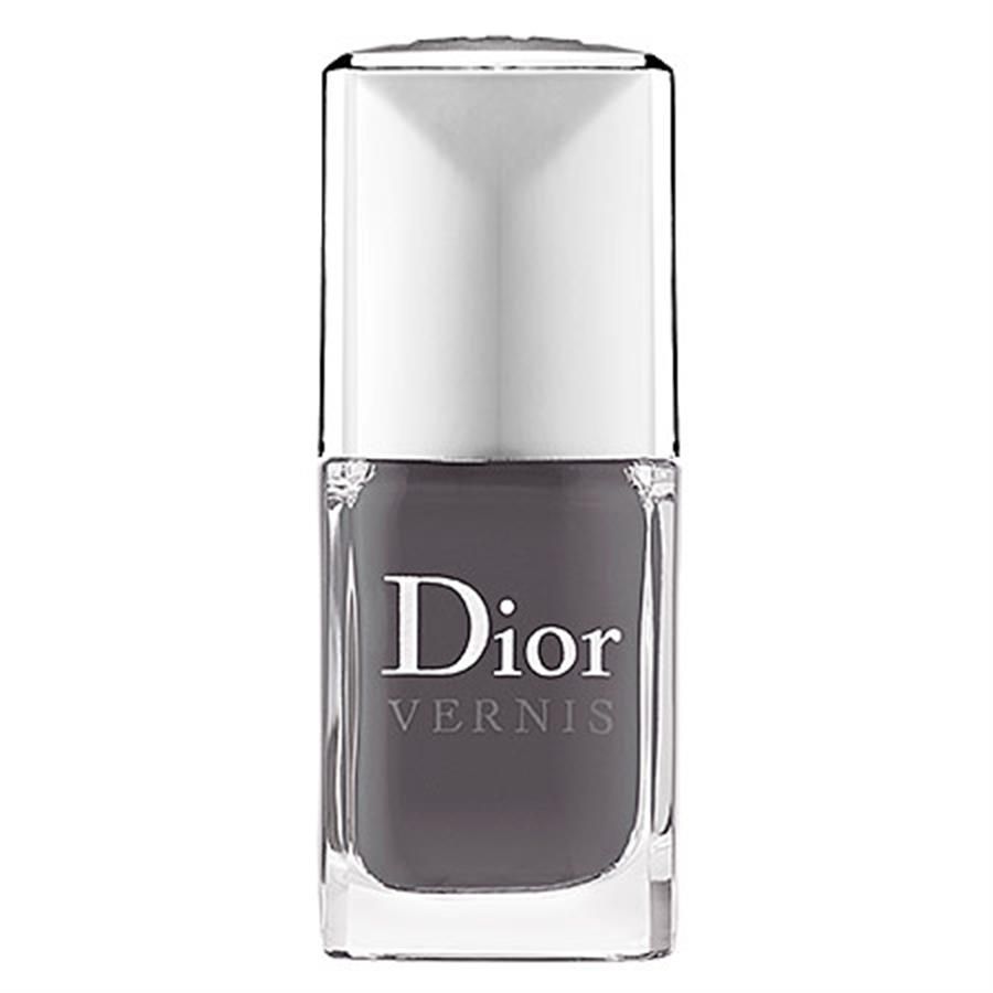 Sơn móng Dior Vernis Gris Montaigne 707 xám chuột cực chất, tôn da, sang trọng 7ml.