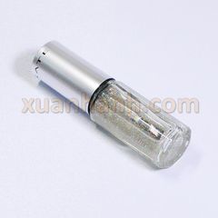 Sơn móng Kanebo Kate Nail Color 2 lớp bóng dưỡng và bóng nhũ lấp lánh 2in1