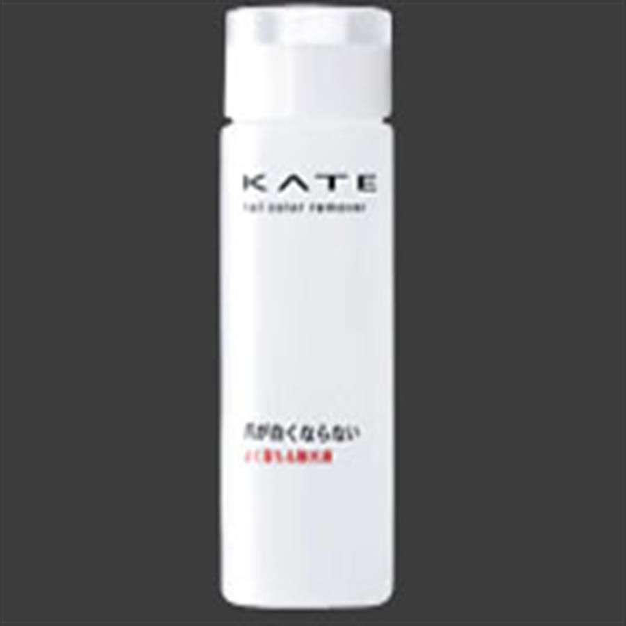 Nước tẩy rửa móng Kanebo Kate Nail Color Remover 230ml