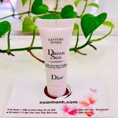 Kem dưỡng đa năng Dior Capture Total Dream Skin Advanced 7ml