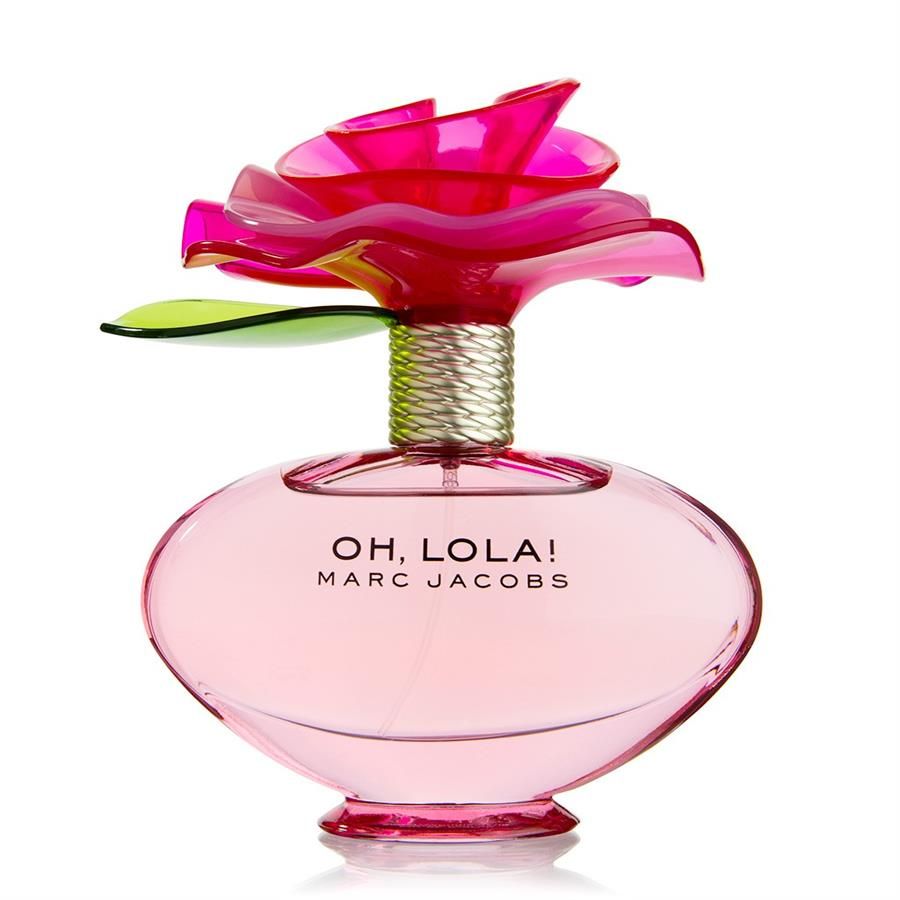 Nước hoa nữ Marc Jacobs Oh Lola trẻ trung, tươi mát, EDP, Tester 100ml