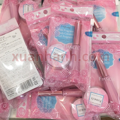 Set nước hoa Fiancee My Favorite Fragrance gồm gel thơm và kem thơm cơ thể