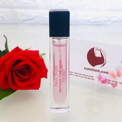 Set nước hoa Narciso Rodriguez For Her thơm ngọt dịu, tiện dùng hoặc tặng, 3*10ml